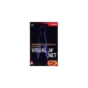 Programación avanzada con Microsoft Visual J# .NET