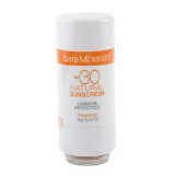 BareMinerals Natural Sunscreen SPF 30 For Face & Body - Light 4g/0.14oz