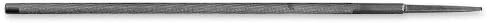 Mercer Abrasives BROS12 Round Files, Smooth, 12-Inch
