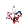Cath Kidston Mickey Mouse Key Ring
