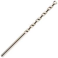 UK Drills 8.0mm x 600mm Profi Masonry Drill Bit Nickle Plated Coated Tungsten Carbide Tip