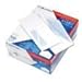 Produktbild Poly-Klear Right Window Insurance Form Envelopes, #10, 4-1/8x9-1/2, 500/Box by Columbian Envelopes