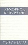 Image de Kyrupädie, die Erziehung des Kyros (Sammlung Tusculum)