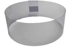 RIP CURL Sissel Cerceaux de Rangement Pour Ballons Set de 3 mixte adulte Transparent Taille Unique