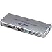 Produktbild Typhoon ACC USB 2.0 Dockingstation
