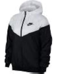 nike windrunner damen schwarz