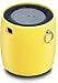 iBall LIL Bomb 70 Ultra Portable Bluetooth Speaker with Mic (Neon Yellow) RS.1099.00