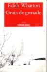 Grain de grenade