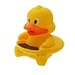 Cute Duck Baby Child Bath Safety Waterproof Thermometer