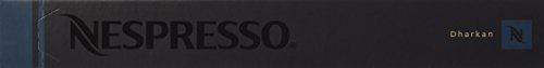 Preisvergleich Produktbild NESPRESSO DHARKAN 50 KAPSELN