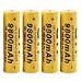 Produktbild Skryo_ Electronics & Gadgets Skryo 4 stücke 3,7 v 18650 9800 mah li-ion akku für led Taschenlampe Taschenlampe