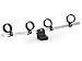 Produktbild Maximum Multiblock 4-Lnb Holder For S80, S97 dish, MFTS4LNB (For S80, S97 dish)