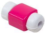 LogiLink AA0091W USB-Kabelschutz weiß - 3