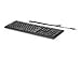 Produktbild HP QY776AA USB Standard Keyboard Tastatur