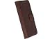 Produktbild Krusell Sunne 5 Card FolioCase Huawei P10 Lite Brown, 61016-X (P10 Lite Brown)