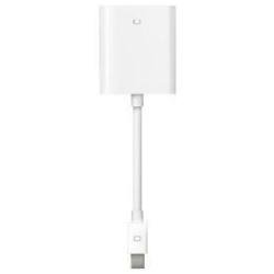 Apple MB572Z/A Mini DisplayPort auf VGA Adapter