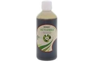 Biobizz Acti-Vera Botanic Activator Hydroponics Immunitaire Enhancer 250ml 500ml 1L (250ml)