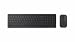 Produktbild Microsoft Designer Bluetooth Desktop Tastatur