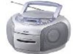 Autoreverso : no. Aiwa CSD TD 59 - Estéreo portátil