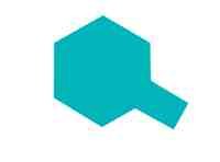 Preisvergleich Produktbild Es TAMIYA TS Kobaltgrn Glanz [89 974] Tamiya Spray (Limited)