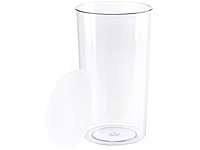 Rosenstein & Söhne Stabmixer mit Becher, 250 W - 8