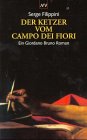 Cover zum Buch Der Ketzer von Campo dei Fiori