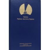 couverture de : Paul Verlaine