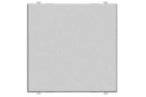 Niessen - n2200pl tapa ciega zenit plata Ref. 6522015141