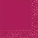 Dinner Napkins (2000) 2 Ply 40cm Colours Buttermilk