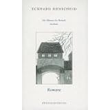 Gesammelte Werke in Einzelausgaben: Romane 2: Die Mätresse des Bischofs / Im Kreis