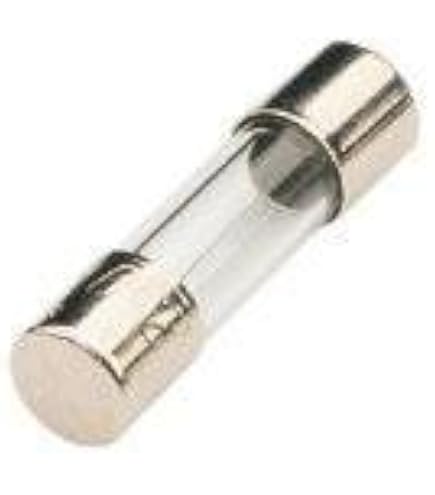 10pcs F1AL250V 5 X 20MM 1A Fast-Blow Glass Fuse 250V (3/16 In X 3/4 In) Fast-Acting - Foto 4