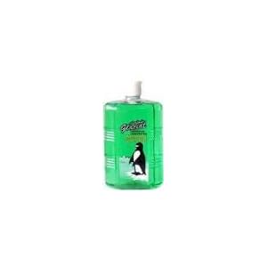 Alcolado Glacial Menthol Aftershave - 125ml - Image 3