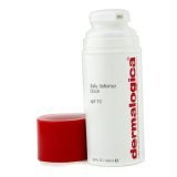 Shave by Dermalogica Daily Defense Block SPF15 100ml