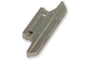 FAPIM GAU01243 Gâche Gamme Toundra-5027B