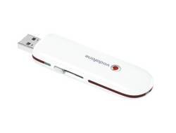 Preisvergleich Produktbild Vodafone Mobile Connect USB-Stick HUAWEI K3715
