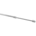Net Rod In White 6-8mm Extendable (100-150cm)