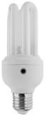 Energy Saving Night Sensor (Dusk to Dawn) 15W ES Prolite 15 Watt