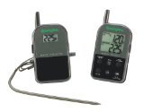Preisvergleich Produktbild REMINGTON Wireless BBQ Thermometer Set 17339