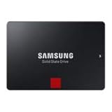 SSD 256GB Samsung 860 PRO 256GB 2.5\