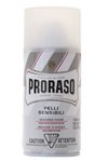 Proraso Shaving Foam 300ml (Sensitive skin)