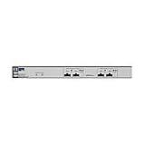  Potencia nominal: 1000 W HP ProCurve 610 PSU - Fuente de alimentación (1000W, 100-240V, 50-60 Hz, 1U, Network switch, 58 Db) Negro, Gris
