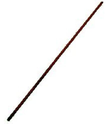 Ju-Sports Bambusstock glatt 140g - Leichter & griffiger Abwehrstock  speziell fr Waffenabwehr, Arnis, Escrima, Kali, Ju Jutsu, Kobudo UVM. :  Amazon.de: Sport & Freizeit