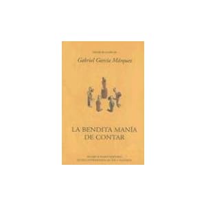 La bendita mania de contar (Taller de Cine)