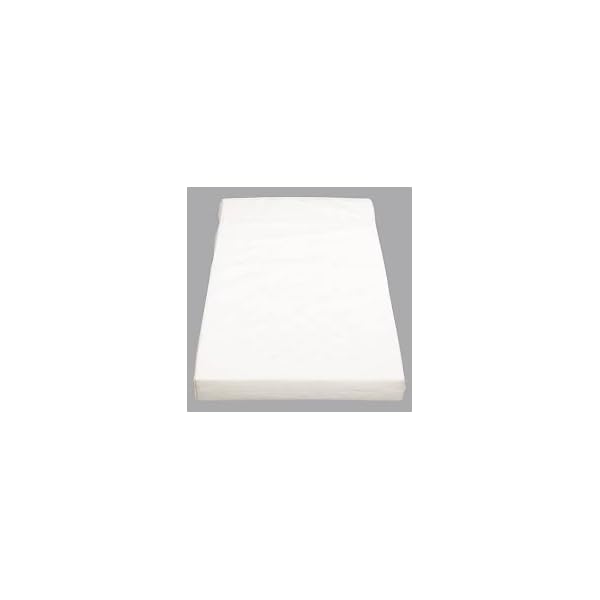 tobie space saver cot