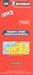Produktbild Michelin France Northern #918 (Michelin Country Maps)