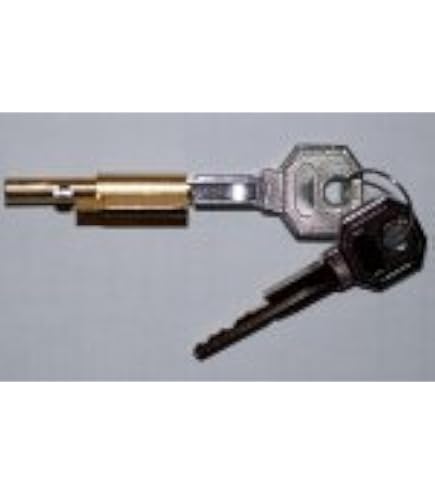 Corbin Russwin ML2010-LWA Passage Or Closet Mortise Lock, Lustra Lever