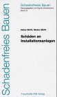 Image de Schadenfreies Bauen Band 24: Schäden an Installationsanlagen. Heizungs- und Raumlufttechn