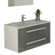 Suchergebnis auf Amazon.de für: waschtisch grau