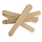 Wooden Waxing Spatulas Pack Of 100