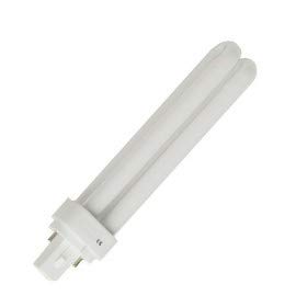 Evila - Lampada Risparmio Energetico PL G24d-3 26 W 4200 K